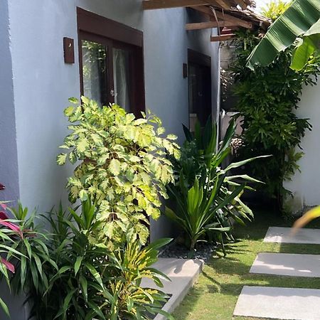 Yay Lodge Siargao, Private Room 1 With Ac & Hot Shower And Fast Starlink Wifi Генерал-Луна Экстерьер фото